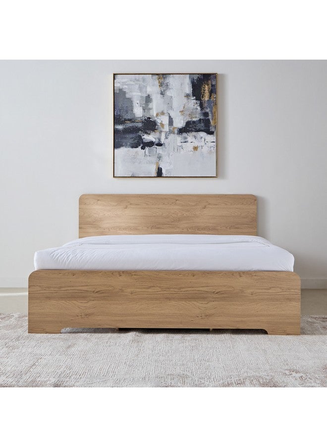 Home Box سرير نوردكا كوين 207 x 90 x 170 سم - Image 2