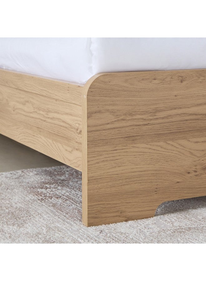 Home Box سرير نوردكا كوين 207 x 90 x 170 سم - Image 4