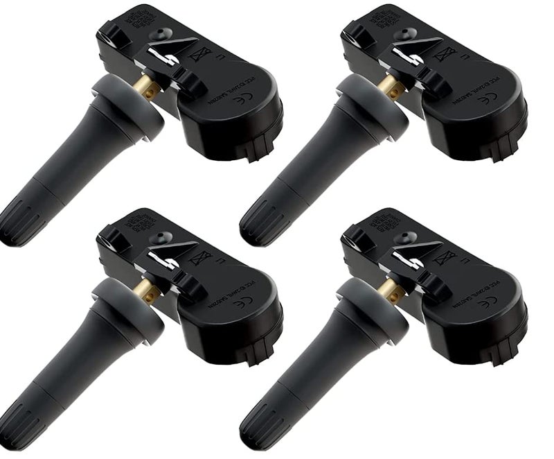 Autsurles مستشعر TPMS 6F2Z-1A189-A، 7L1Z-1A189-A ZZC1-37-140 315 ميجاهرتز نظام مراقبة ضغط الإطارات لسيارات فورد كراون فيكتوريا إيدج إسكيب إكسبلورر سبورت تراك F-150 رينجر، ولمركوري غراند ماركيز مارينر ميلان - Image 1