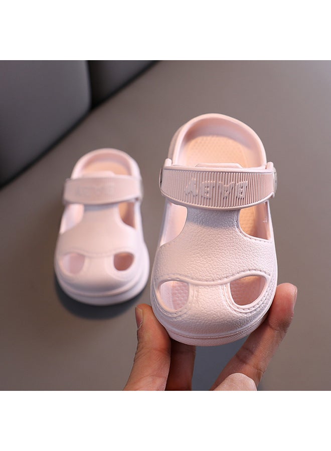 Children's Slippers, Summer Clogs, Infant And Toddler Eva Sandals, Non-slip Soft Sole Beach Shoes For Boys, Slippers Sandals For Girls