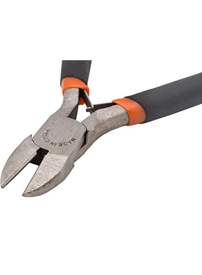 MEGA Mini Diagonal Cutter M01/200 - Image 3