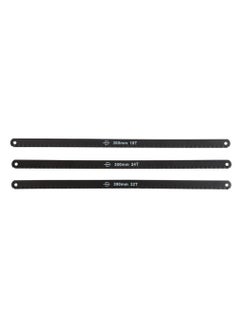 Magnusson's Garden Hacksaw Blade Sesw85 3 Piece 