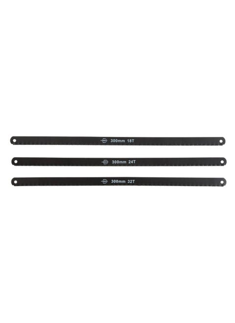 Hacksaw Blade Sesw85 3 Piece