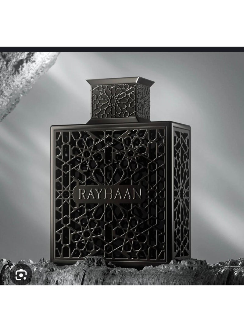 RAYHAAN Obsidian EDP 100ml - Image 2