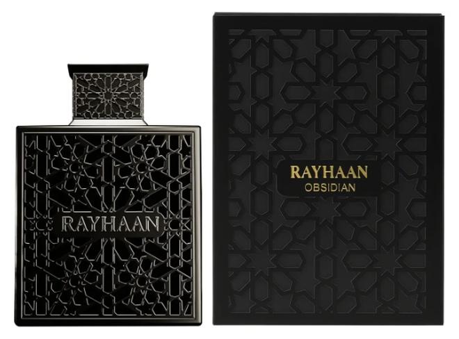 RAYHAAN Obsidian EDP 100ml - Image 1