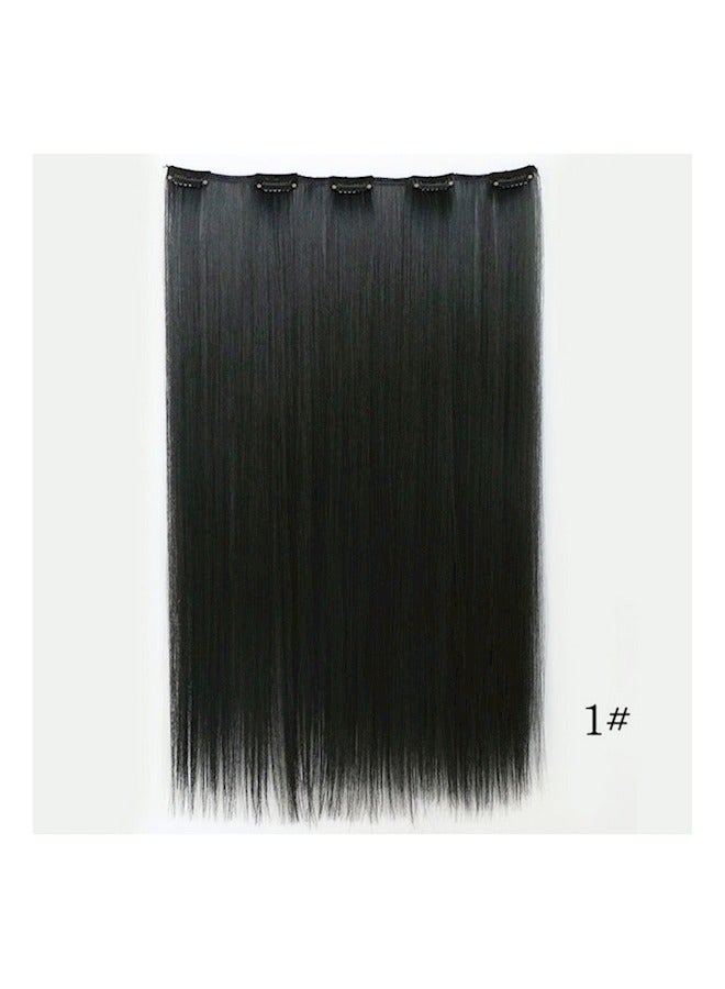 Synthetic Hair Extention - Image 2