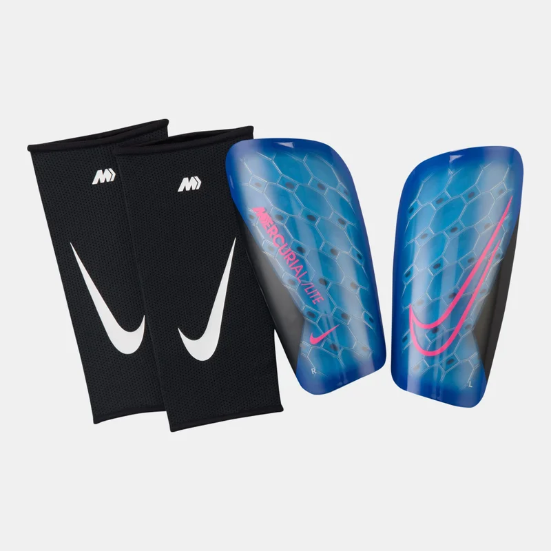 Nike Mercurial Lite Football Shin Guards
