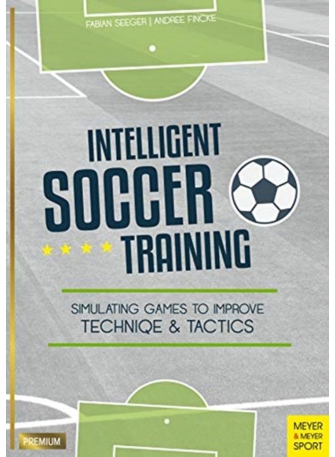 Intelligent Soccer Training : Simulating Games to Improve Technique and Tactics 