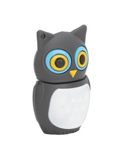 Thoraya Memory Stick USB 2.0 U Disk Flash Drive 3D Cartoon Appearance Data Storage Gift 32GB  - Image 3