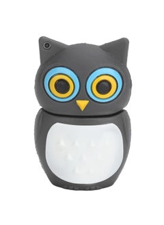 Thoraya Memory Stick USB 2.0 U Disk Flash Drive 3D Cartoon Appearance Data Storage Gift 32GB  - Image 1