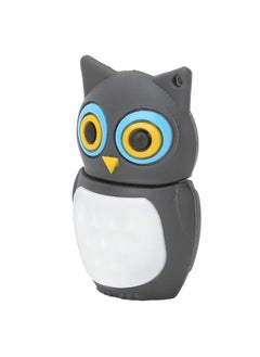 Thoraya Memory Stick USB 2.0 U Disk Flash Drive 3D Cartoon Appearance Data Storage Gift 32GB  - Image 2