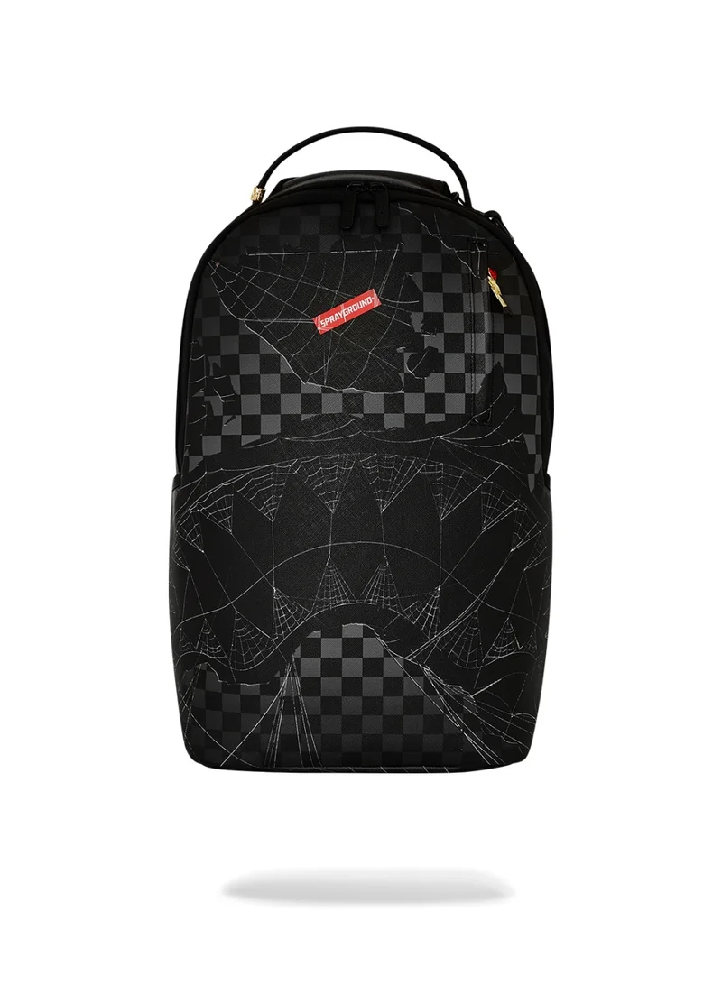 SPRAYGROUND SPIDER WEB DLXSV BACKPACK