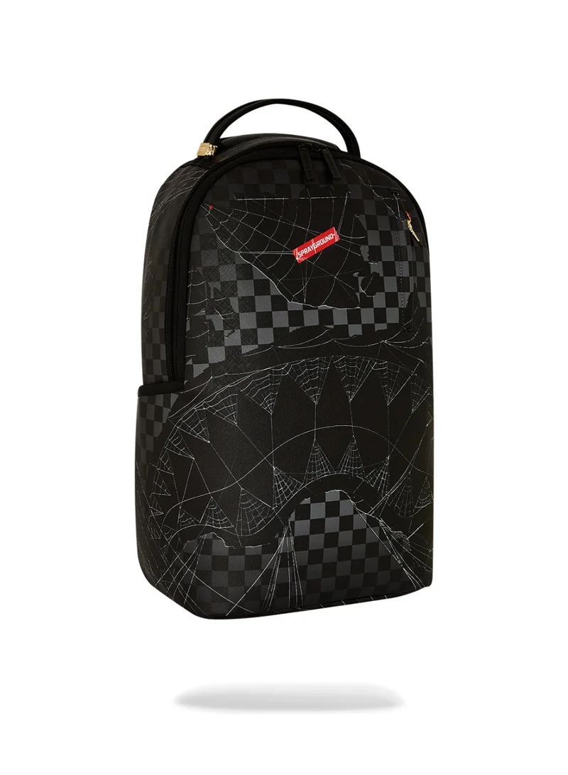 SPRAYGROUND SPIDER WEB DLXSV BACKPACK