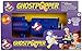 Ghostbusters Kenner Classics Ghostpopper Retro Blaster Action Toy with 6 Foam Pops Projectiles - Image 3
