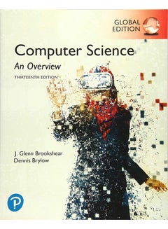 Computer Science: An Overview, Global Edition UAE | Dubai, Abu Dhabi