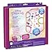 Make It Real Ultimate Princess Royal Jewels and Gems DIY Charm Bracelet Making Kit with Disney Princess Charms Arts Crafts Bead Kit for Girls Teens Makes 3 Bracelets Ages 8 - Image 4