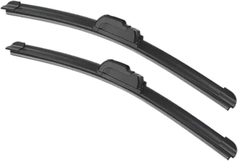 Wivplex Windshield Wiper Blades for Infiniti Q45 - Image 1