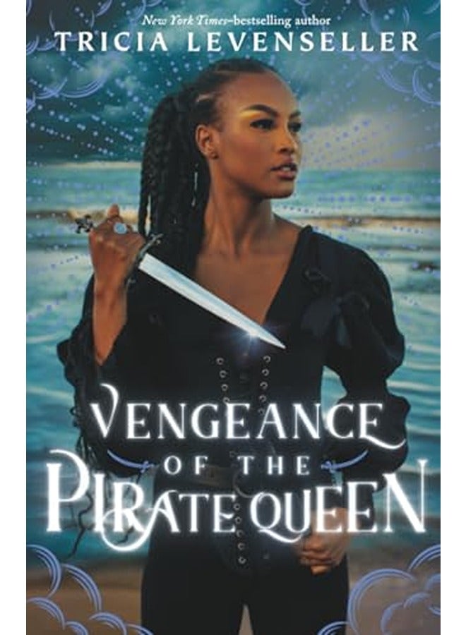 Vengeance of the Pirate Queen