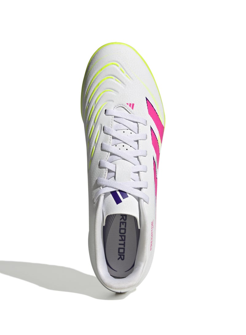 Adidas Predator Club Turf Boots  - Image 2