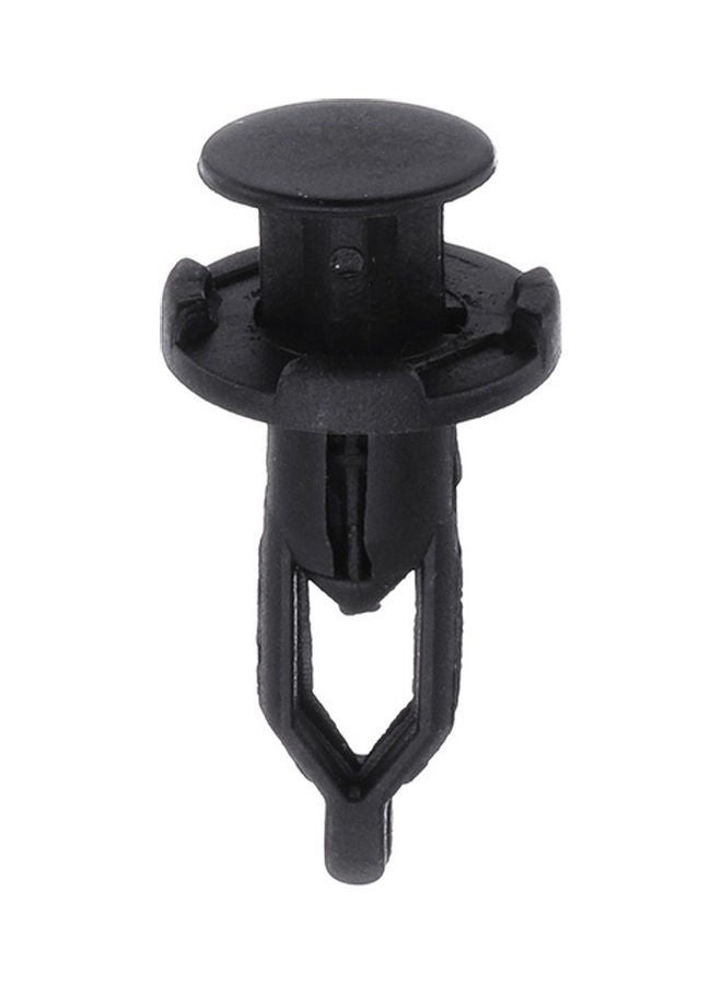 630-Piece Car Body Push Pin Rivets Bumper Repairing Kits