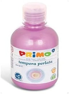 PRIMO PRIMO gouache paint bottle, Pink, 300ml 