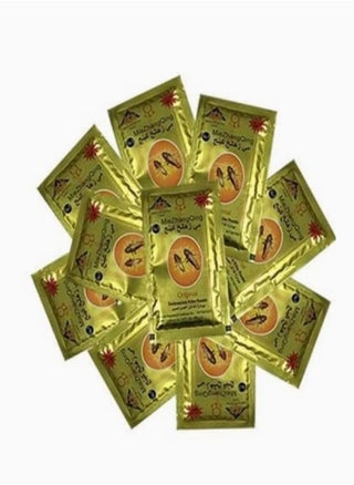 مسحوق الصراصير 10 حبة 8 جرام - pzsku/Z3A0140682DE3BF0AAB2DZ/45/_/1681376146/dbddb943-653c-4d77-9b4b-46ff0c9f012b