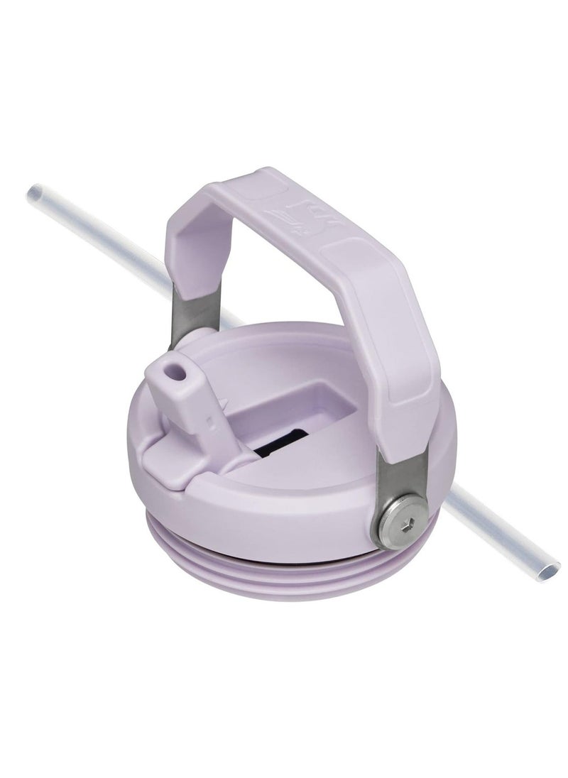 ستانلي Stanley 30oz Stainless Steel Tumbler - Vacuum Insulated Water Bottle for Home, Office or Car Reusable Cup with Straw Leak Resistant Flip Cold for 12 Hours or Iced for 2 Days, 30oz - Image 3