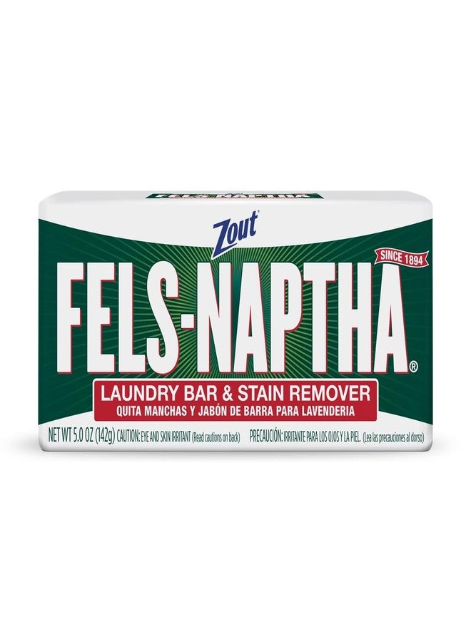 Fels Naptha Laundry Soap (Pack of 12) - Image 2