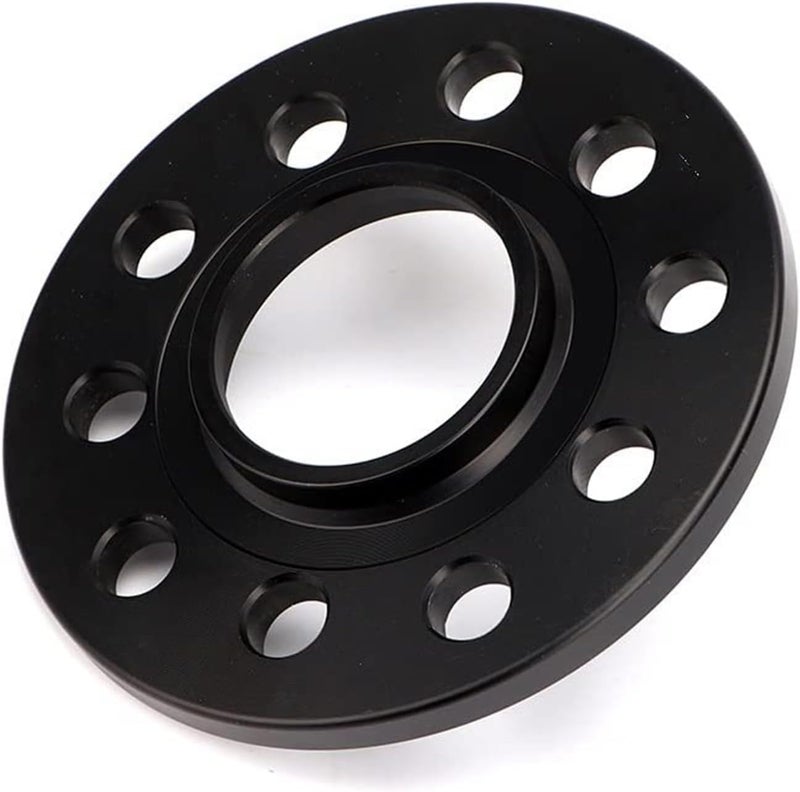 QASULER 10mm Wheel Spacer Adapter for Toyota - Image 2