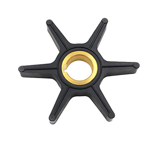 CM YiheoZux 821354A2 Water Pump Impeller Repair Kit for Mercury Mariner Force Outboard 25 30 40 45 50 HP Bigfoot Boat Motor Engine Parts Replace Sierra 18-4531 - Image 4