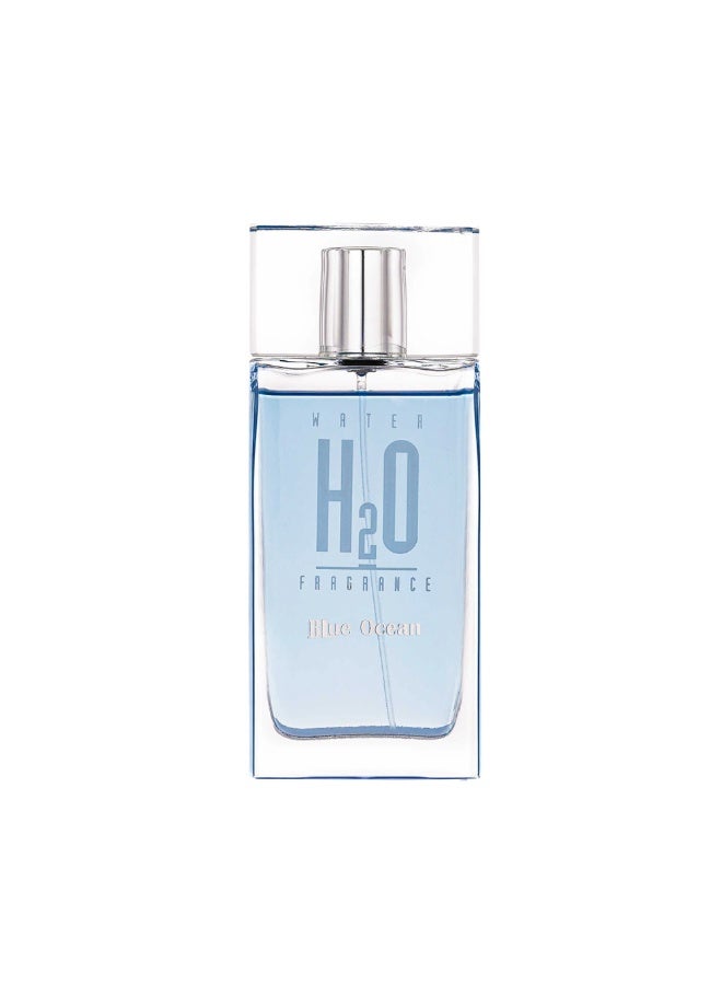 اتش 2 او عطر بلو اوشن 95 مل - Image 2