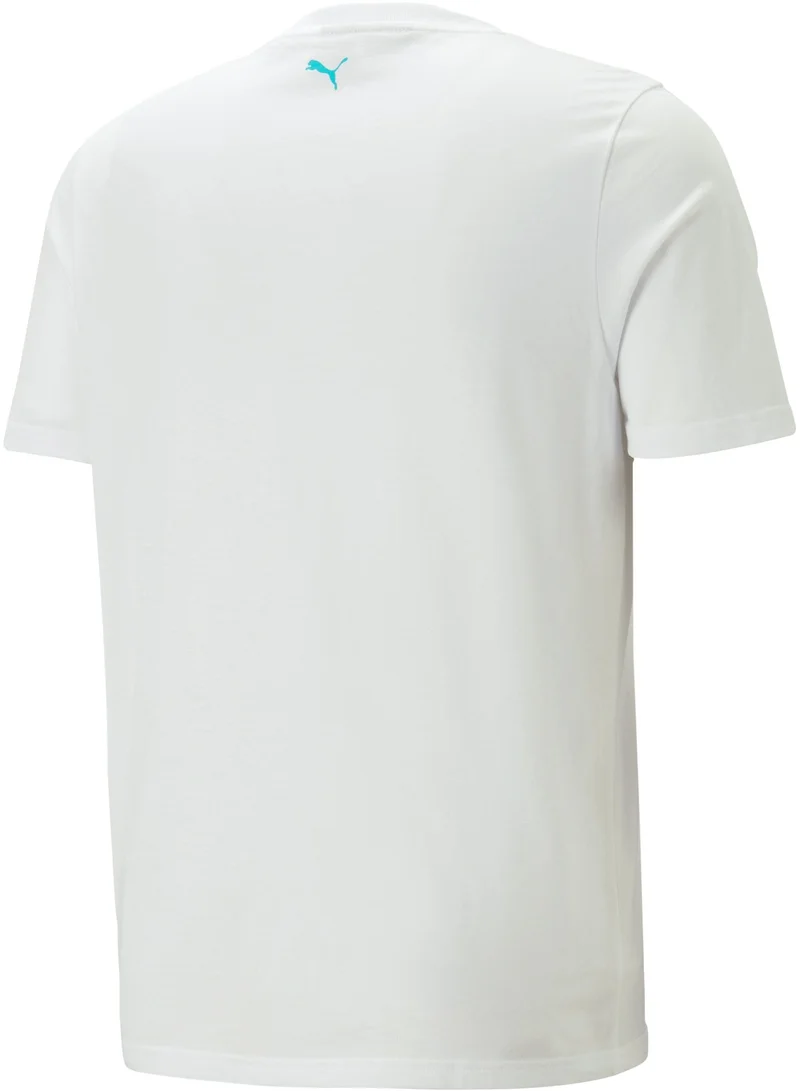 Scuderia Ferrari  Scuderia Ferrari Miami Grand Prix T-shirt for Men | Best Price UAE
