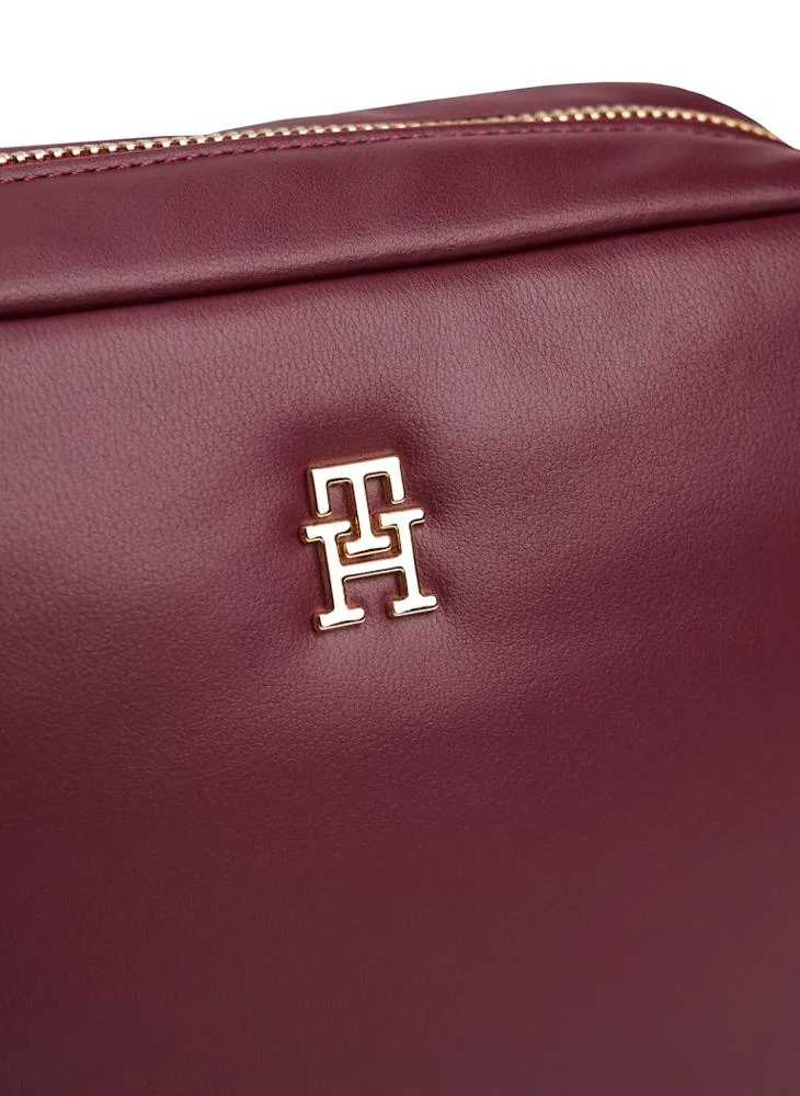 TOMMY HILFIGER  Popette Soft Camera Bag for Women | Best Price UAE