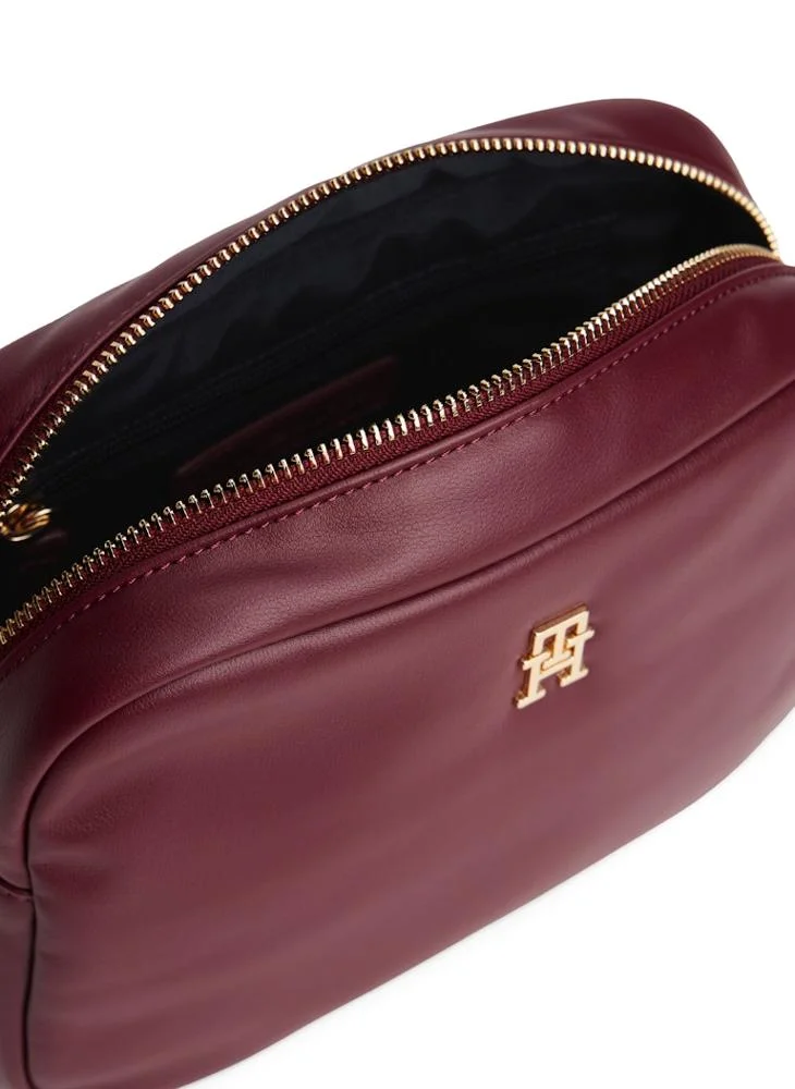 TOMMY HILFIGER  Popette Soft Camera Bag for Women | Best Price UAE