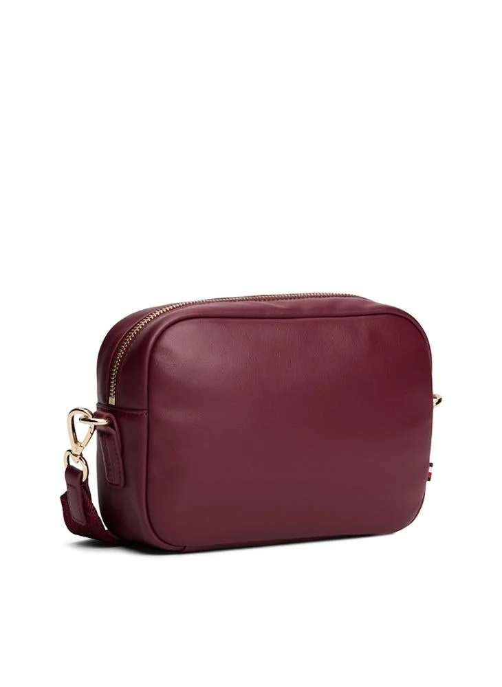 TOMMY HILFIGER  Popette Soft Camera Bag for Women | Best Price UAE