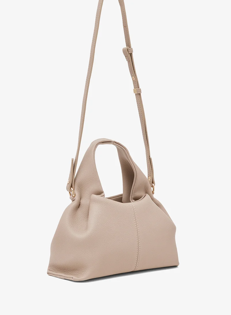 Ginger satchels