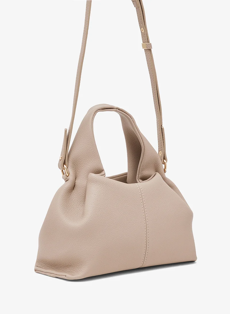 Ginger satchels