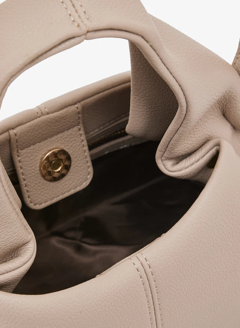 Ginger satchels