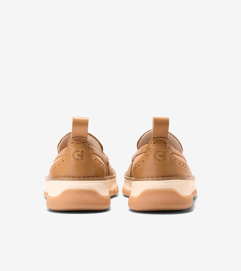 COLE HAAN Women's ZERØGRAND Rella Venetian Loafers