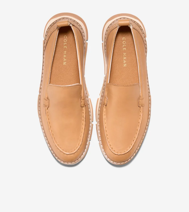 COLE HAAN Women's ZERØGRAND Rella Venetian Loafers