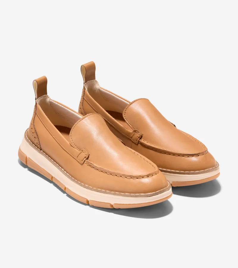 COLE HAAN Women's ZERØGRAND Rella Venetian Loafers