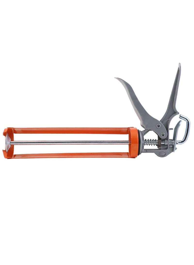 LAWAZIM Pro7 Rotating Caulking Gun 9 Inch|Caulking Guns| Manual Skeleton Cartridge|Adhesive Cartridges - Image 3