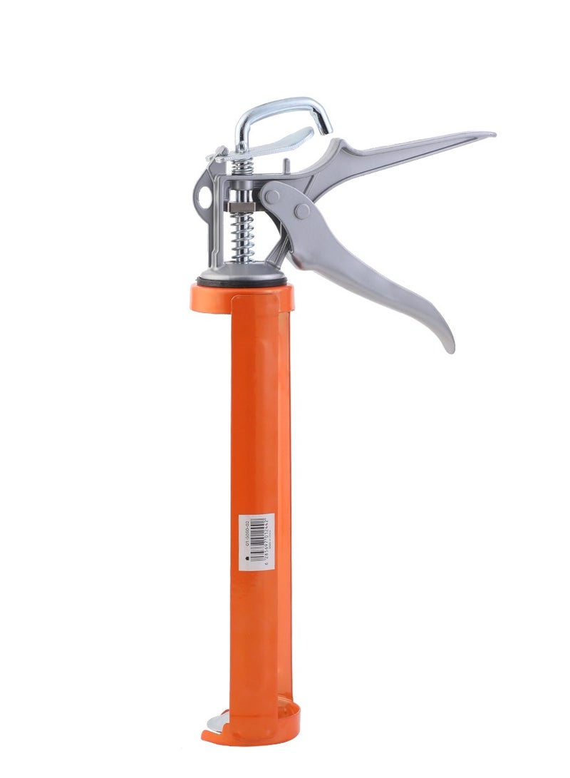 LAWAZIM Pro7 Rotating Caulking Gun 9 Inch|Caulking Guns| Manual Skeleton Cartridge|Adhesive Cartridges - Image 2