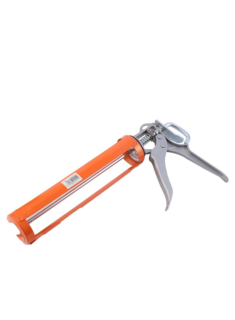 LAWAZIM Pro7 Rotating Caulking Gun 9 Inch|Caulking Guns| Manual Skeleton Cartridge|Adhesive Cartridges - Image 4