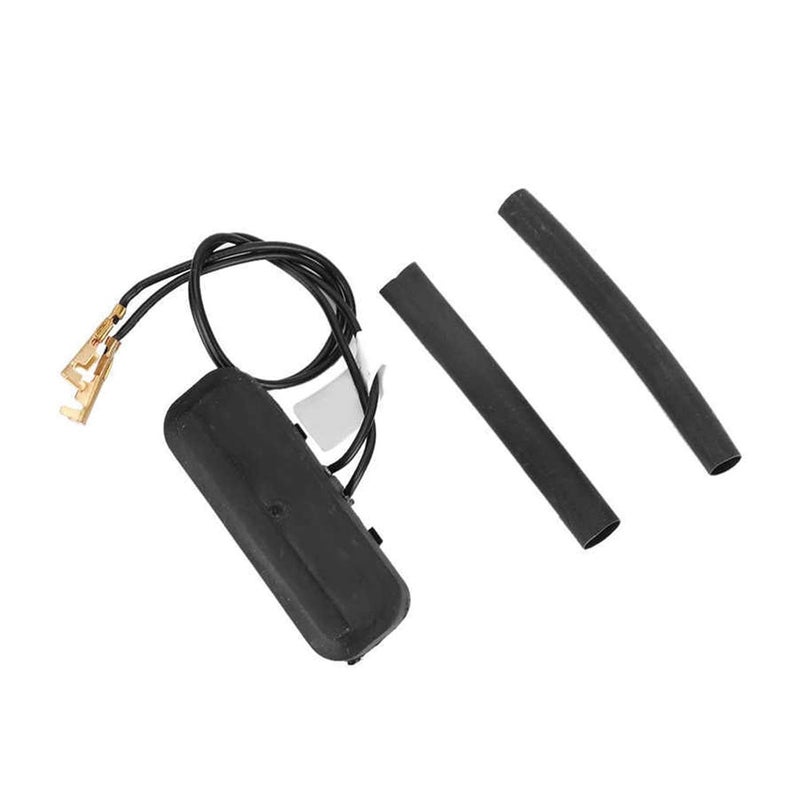 DEMULAX Inner Door Handle for Chevrolet Vehicles - Image 1