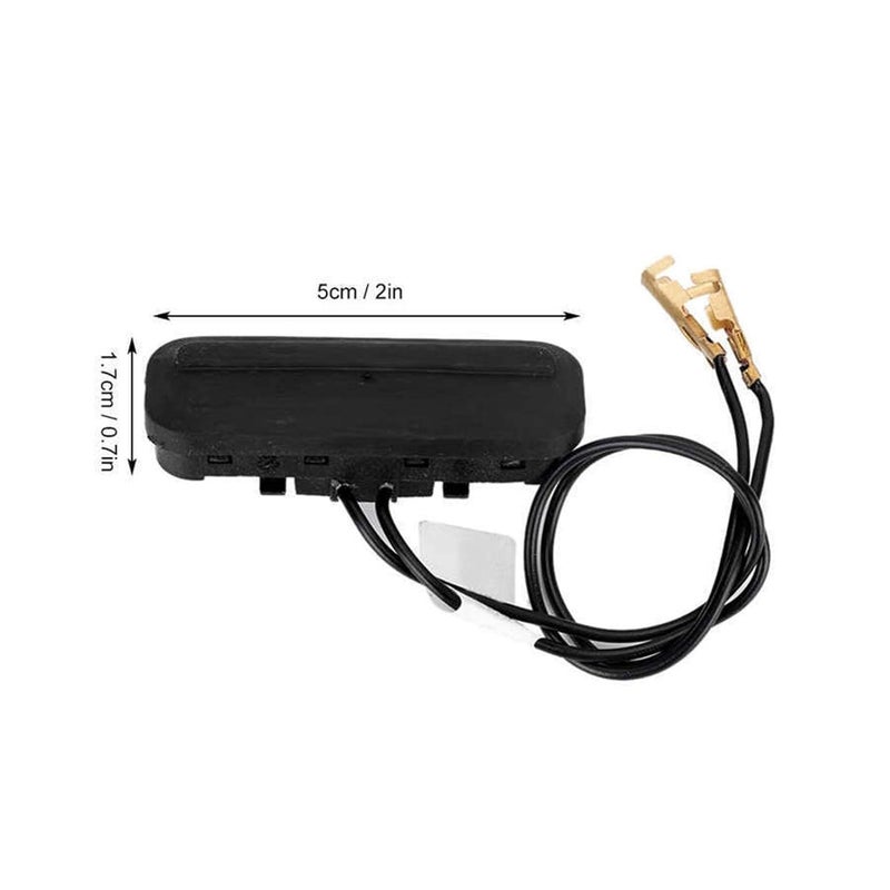 DEMULAX Inner Door Handle for Chevrolet Vehicles - Image 2