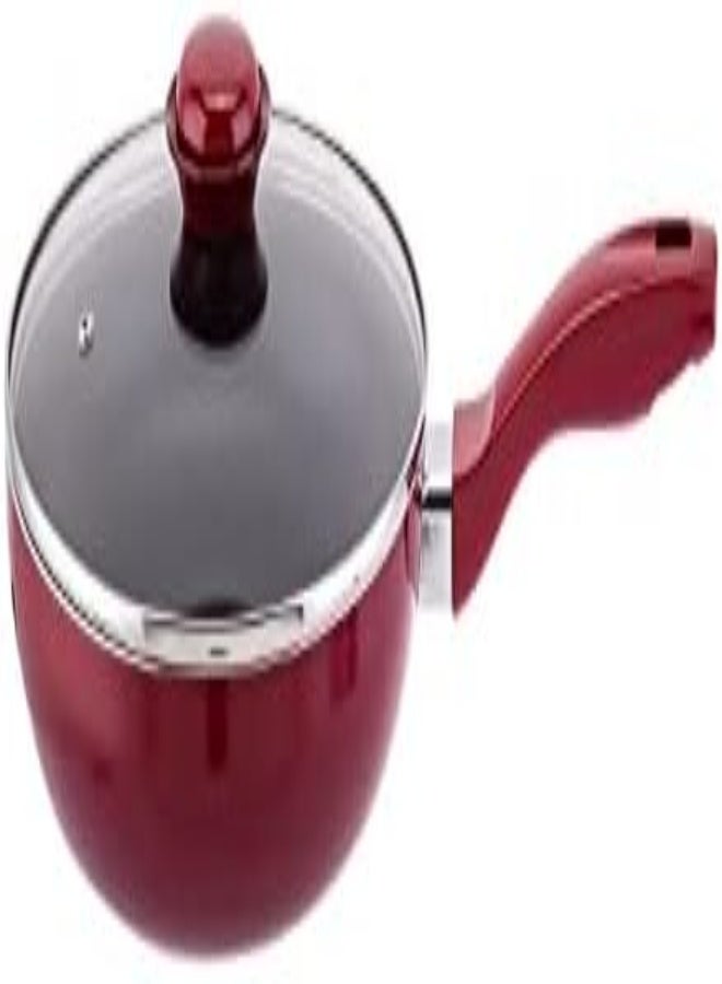 Akdc Frypan W/Lid Multicolour m129 - Image 1