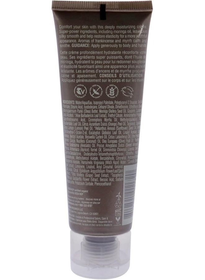 NEUMA Neuma - NeUbody And Mind Age-Defying Restoring Crème  - Image 3