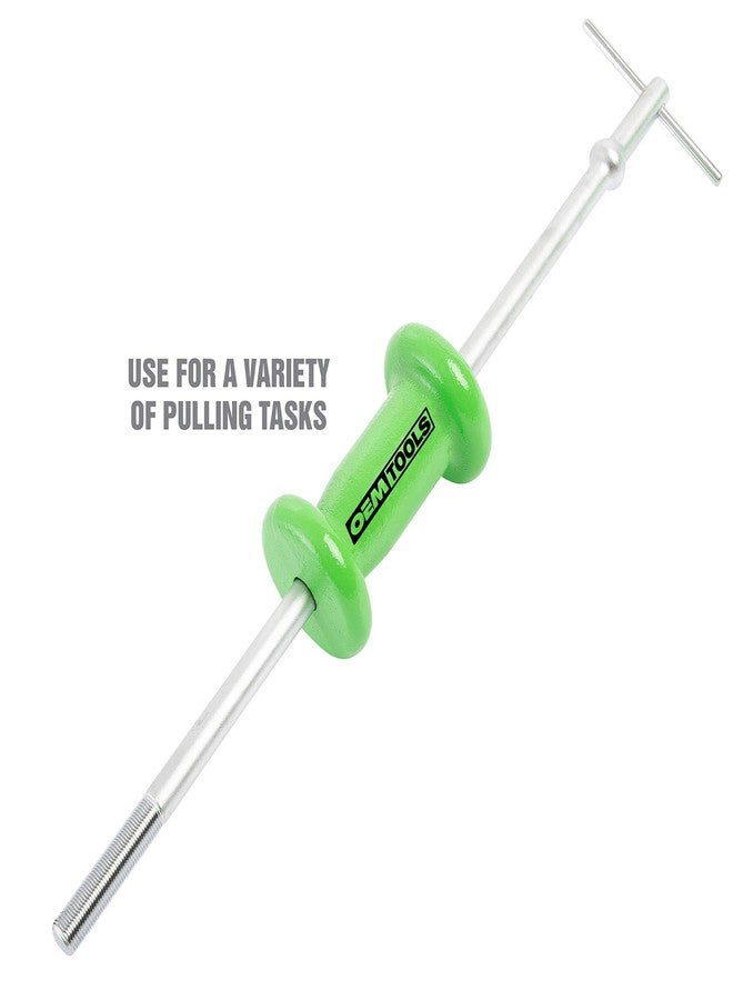 OEMTOOLS 37033 5-Pound Slide Hammer - Image 4