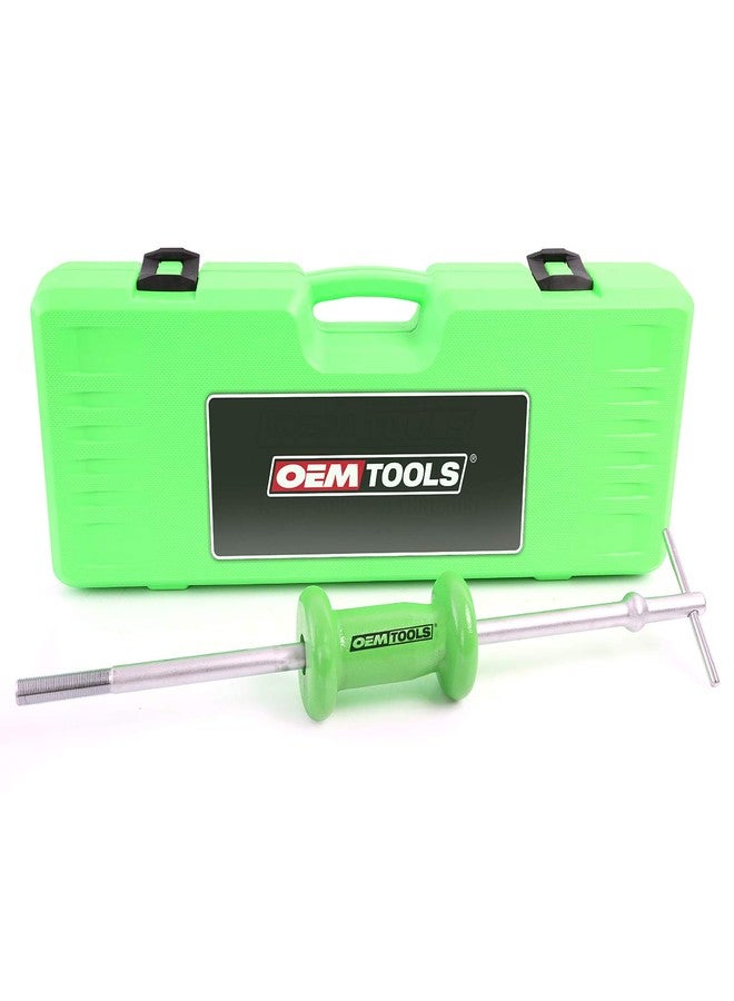 OEMTOOLS 37033 5-Pound Slide Hammer - Image 1